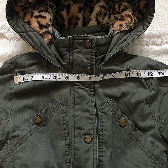 Urban Republic utility jacket size M - Picture 10 of 12